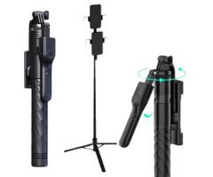 Gậy chụp hình đa năng K28 1.75m