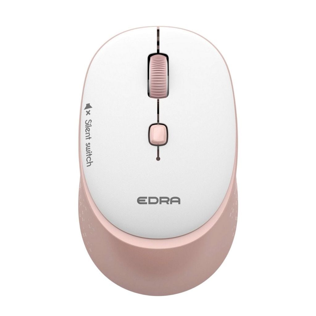 [C] Chuột không dây Edra EM610W