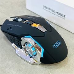 Chuột có dây XO M10