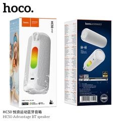 Loa Bluetooth Hoco HC50