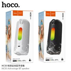 Loa Bluetooth Hoco HC50