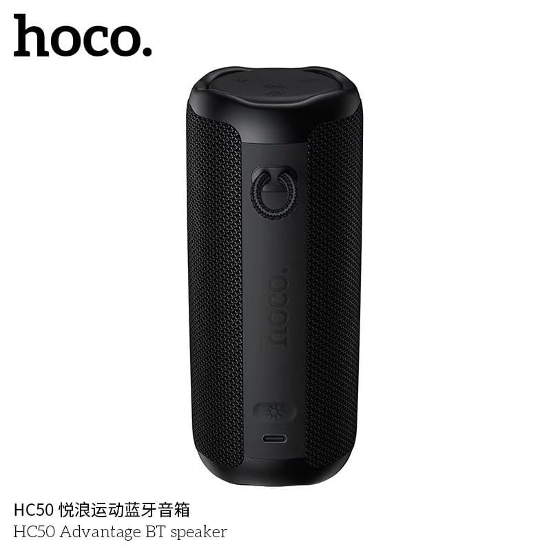 Loa Bluetooth Hoco HC50