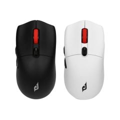 ** Chuột không dây + BT EDra EM625X Max