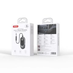 ** Thu Bluetooth XO BCC19
