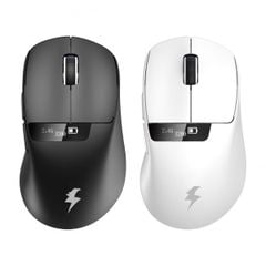[C] ** Chuột không dây + Bluetooth ThunderBird TM620W Triple Mode