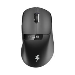 [C] ** Chuột không dây + Bluetooth ThunderBird TM620W Triple Mode
