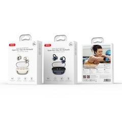 Tai nghe Bluetooth XO G43 ANC