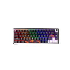 [C] ** Bàn phím cơ Edra EK368S Trible mode