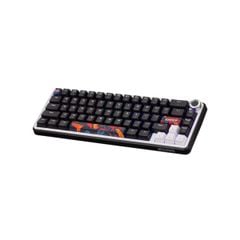 [C] ** Bàn phím cơ Edra EK368S Trible mode