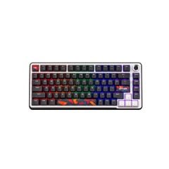 [C] ** Bàn phím cơ Edra EK375S Trible mode
