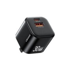 [C] ** Cóc sạc Usams CC270 1U 1C 30W