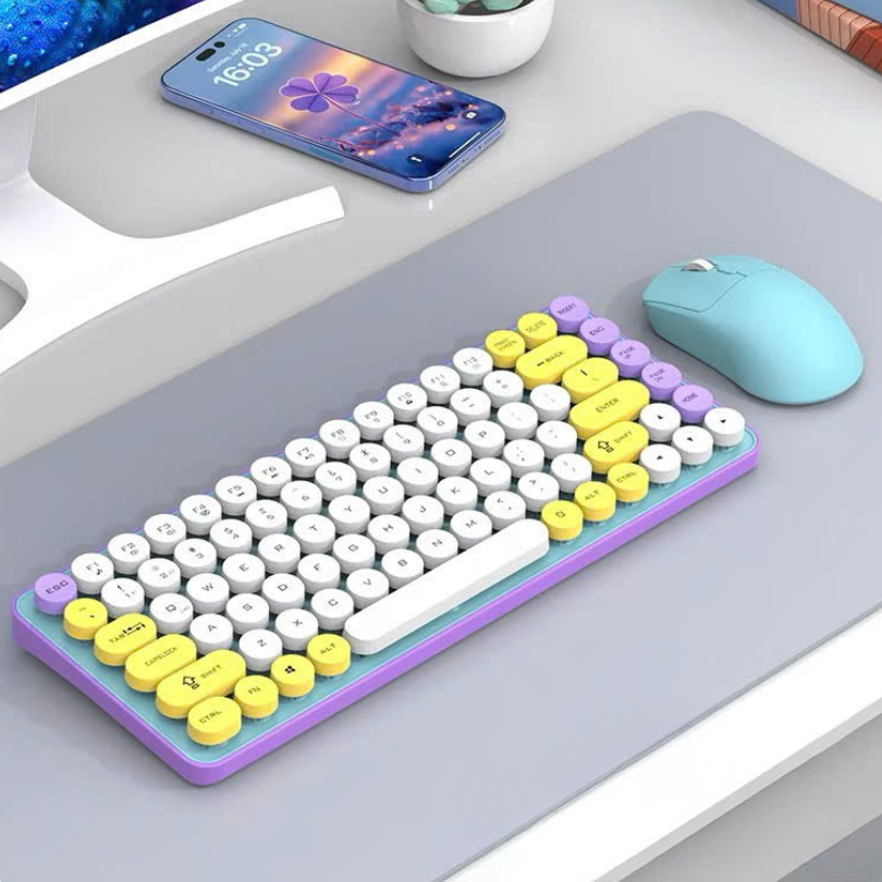 CB không dây + BT Freewolf BT185