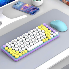 CB không dây + BT Freewolf BT185