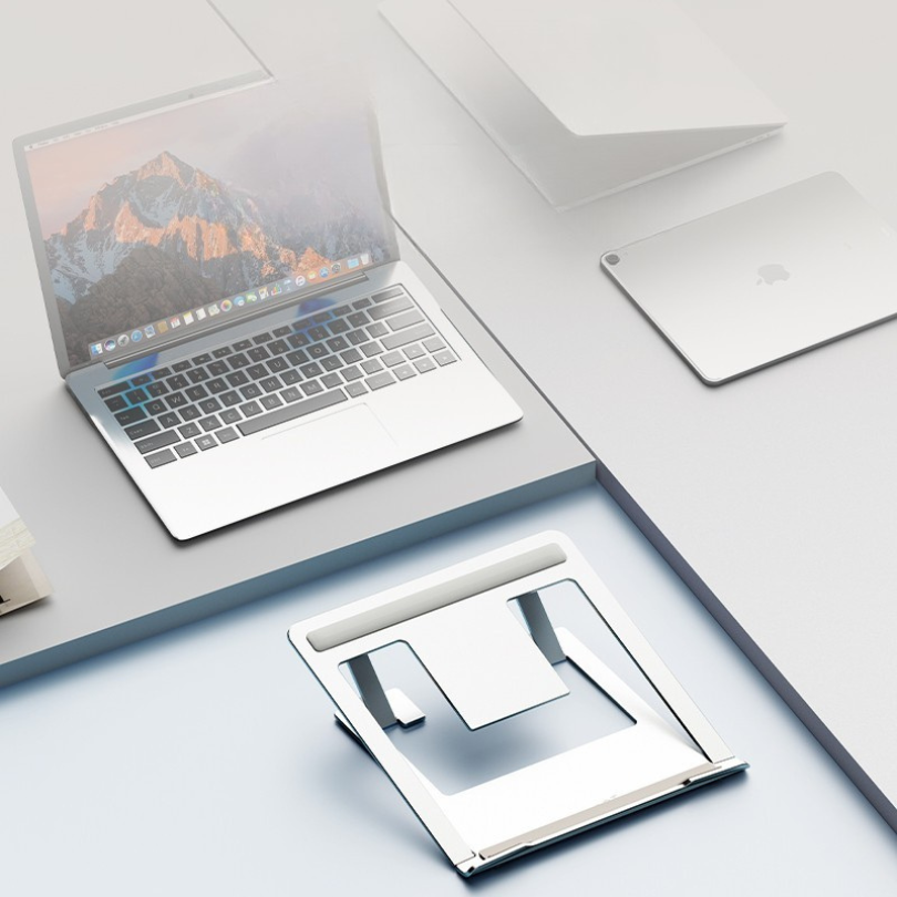 ** Giá đỡ Laptop Robot LS05