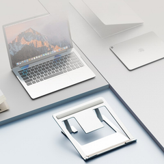 ** Giá đỡ Laptop Robot LS05