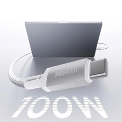 [C] Cáp 2 in 1 Wiwu Titanlink Type C + Apple Watch