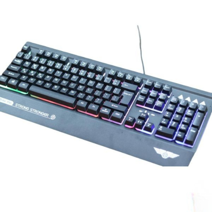 [C] ** Bàn phím dây Newmen GM818X