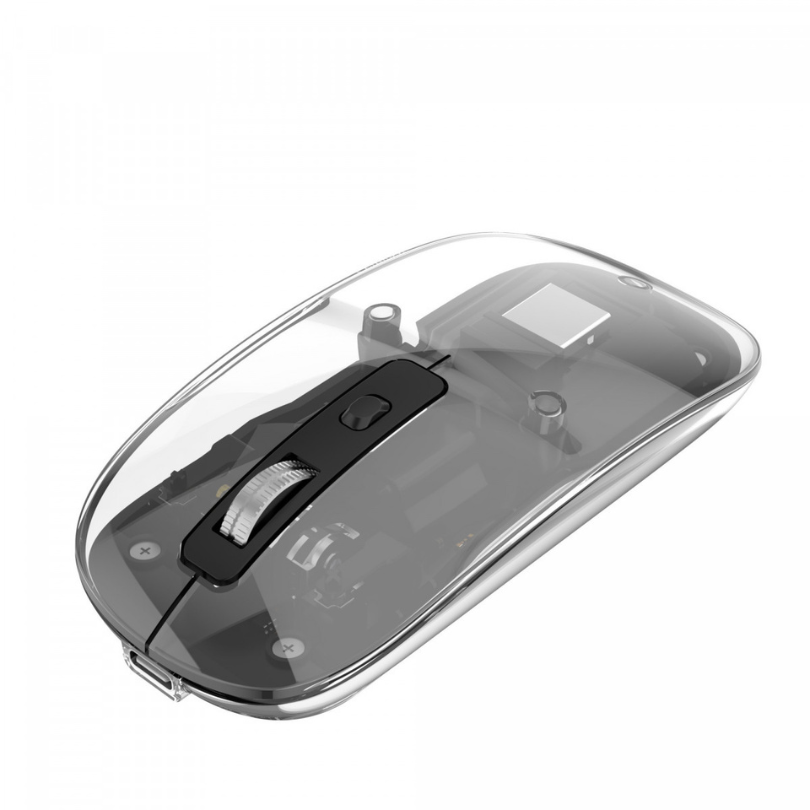 Chuột không dây + BT EDra EM609W