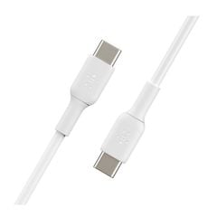 Cáp Type C to Type C Belkin 1m