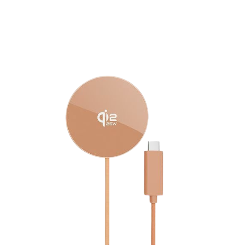 Đế sạc không dây Coteci IH150 Qi2.2 25W