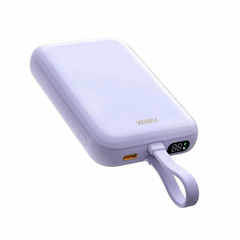 Pin dự phòng Wiwu P024 10.000mAh 20W