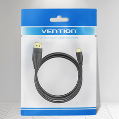 ** Type C sang Displayport Vention 8K 1m