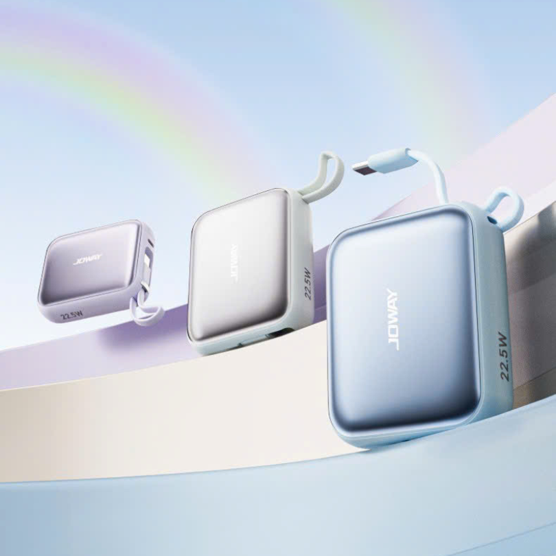 PDP Joway Mini AS181 10.000mAh 22.5W