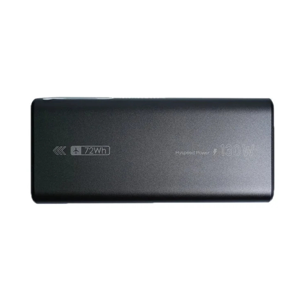 ** PDP URR 20.000mAh 130W