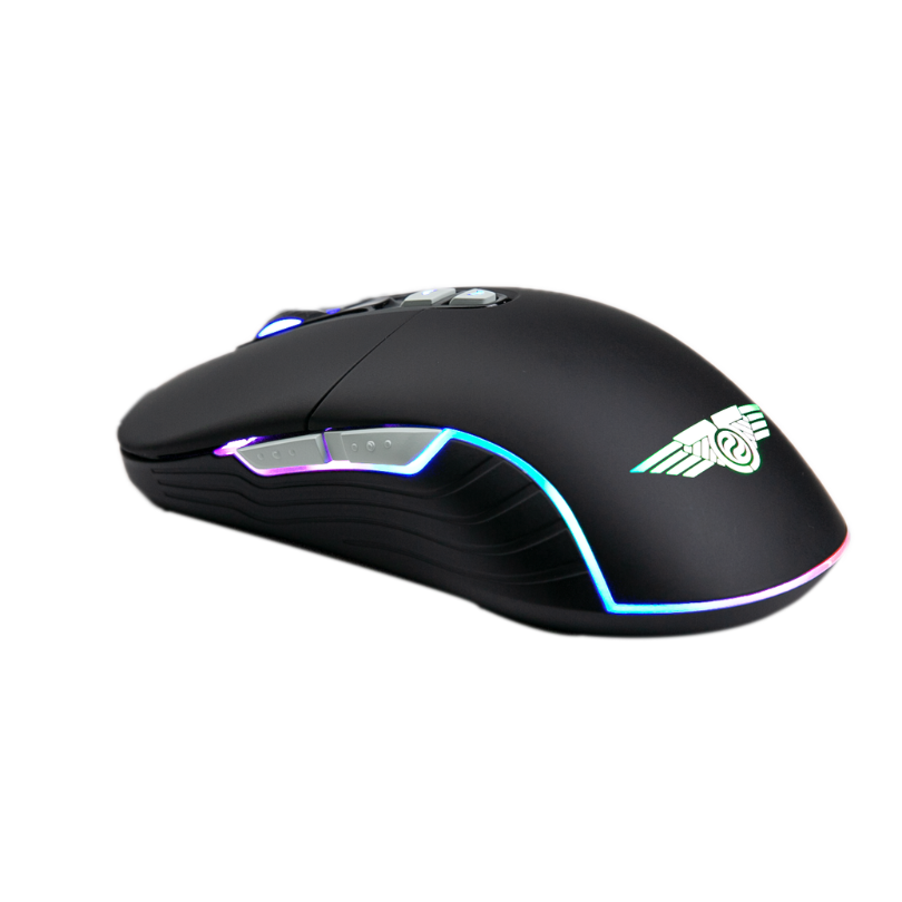 [C] Chuột không dây + BT Newmen WGX6