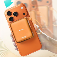 ** PDP không dây Coteci IH145 10.000mAh 3 in 1 kèm cáp