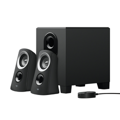 [C] ** Loa vi tính Logitech Z313 2.1