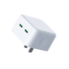 Cóc sạc WK 2C 35W