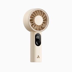 [C] ** Quạt cầm tay AECOOLY Halo PE01 2.000mAh