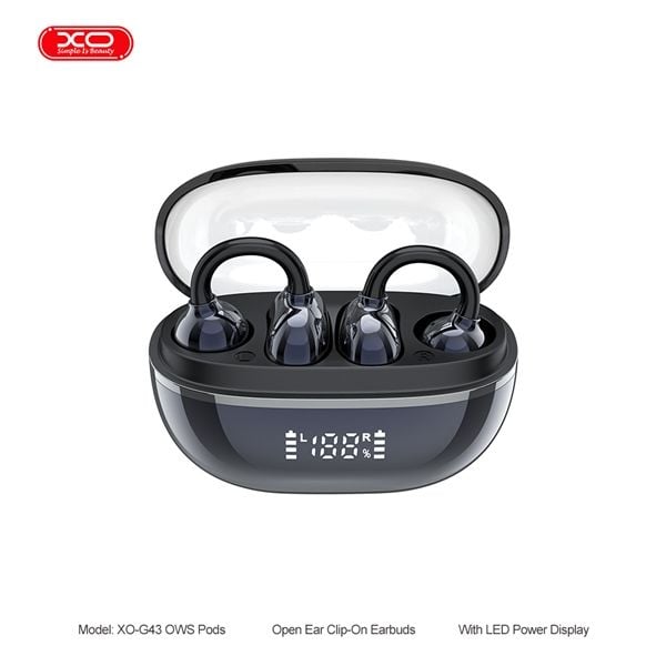 Tai nghe Bluetooth XO G43 ANC