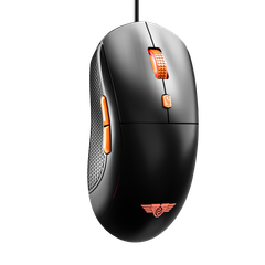 ** Chuột có dây Newmen N1000 Pro