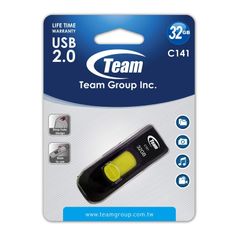 ** USB Team C141 32Gb