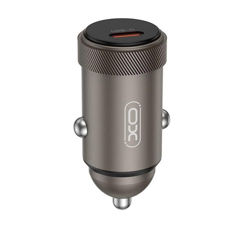 [C] Sạc xe hơi XO CC70 1C 30W