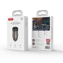 [C] Sạc xe hơi XO CC70 1C 30W