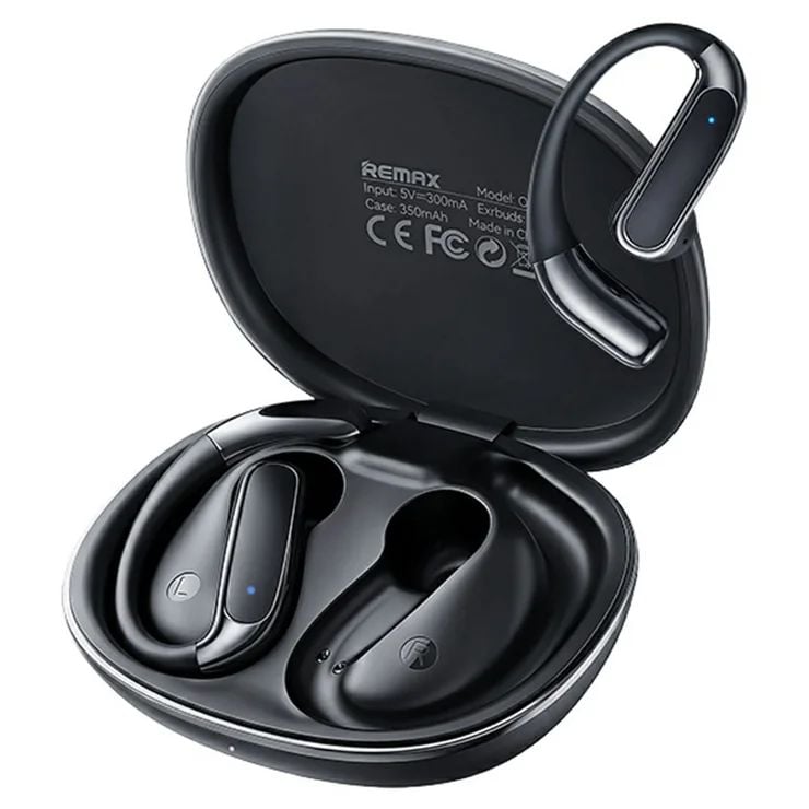 [C] ** Tai nghe Bluetooth Remax OWS17