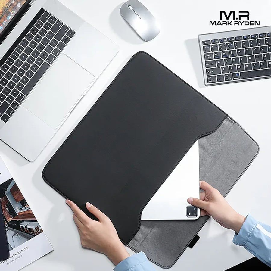 [C] ** Túi chống sốc Laptop Mark Ryden MR67D 40x28x0.5cm
