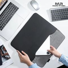 [C] ** Túi chống sốc Laptop Mark Ryden MR67D 40x28x0.5cm