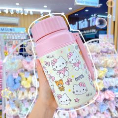 ** Bình nước giữ nhiệt Kitty 1000ml
