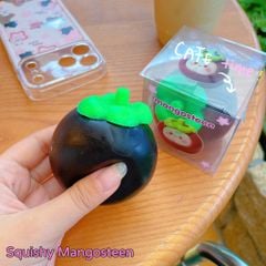 ** Squishy Măng cụt