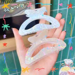 ** Kẹp càng cua xà cừ hình cây cung