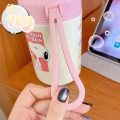 ** Bình giữ nhiệt Cún SNOOPY 1000ml