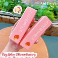** Squishy Butter Bơ dâu