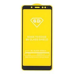 ** DCL Redmi 5 full keo đen