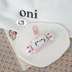 ** Móc khóa mèo/kẹo/thỏ Kitty