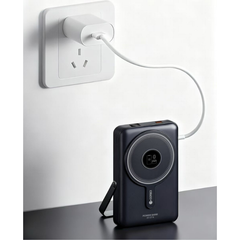 PDP không dây Coteci IH074 10.000mAh kèm cáp