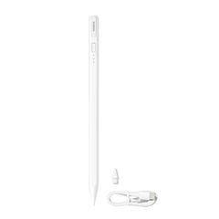[C] Bút cảm ứng Baseus Smooth Writing 3 wire charing stylus Active Wireless